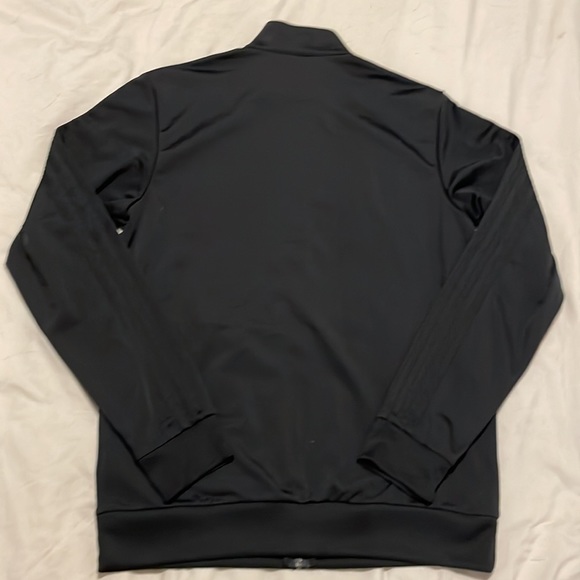 Adidas track jacket - Picture 2 of 4